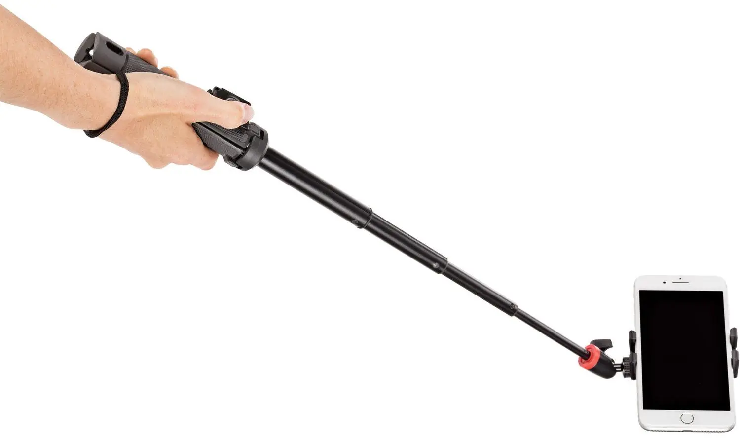 Trepied Joby TelePod (Black)