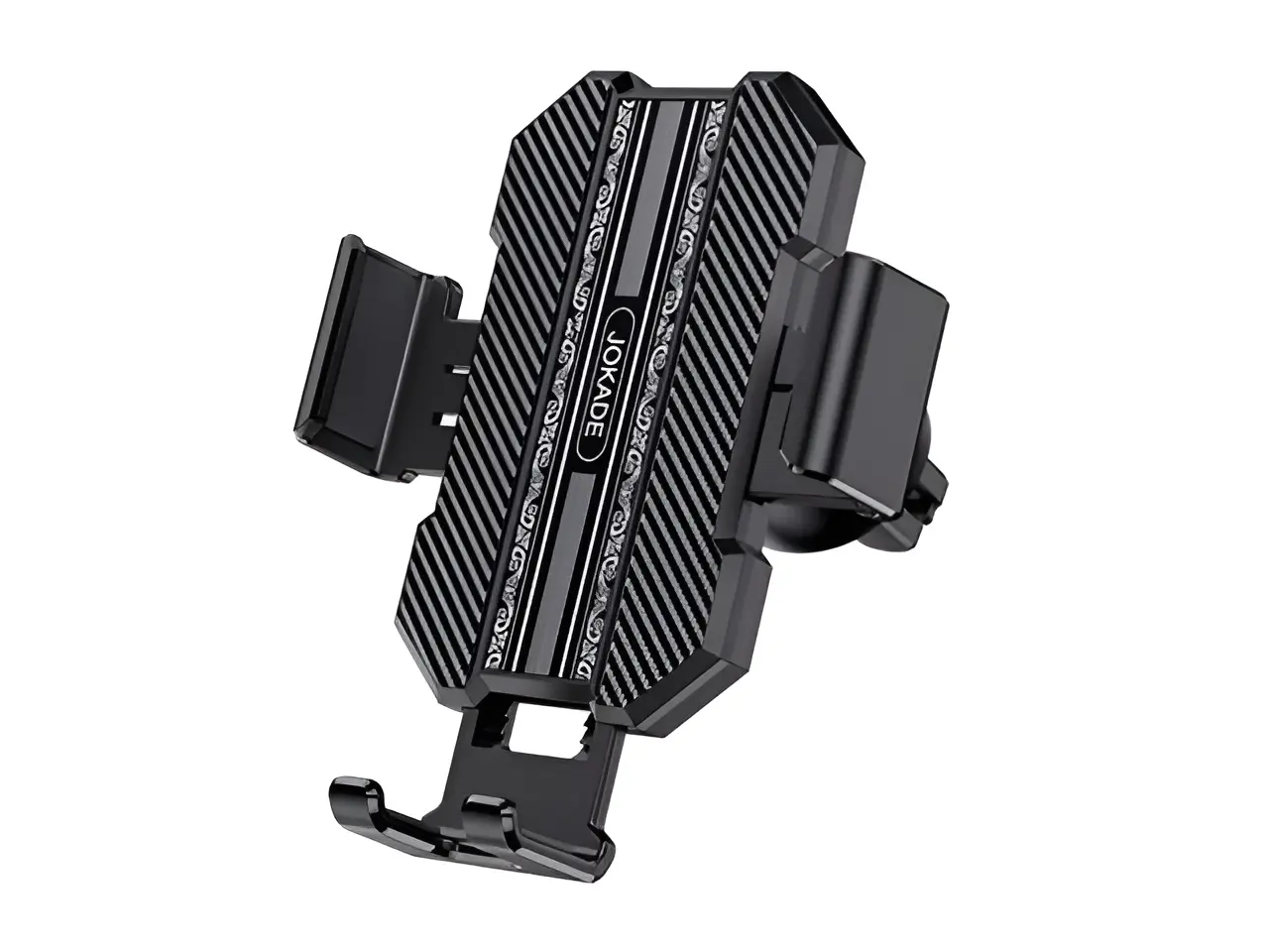 Автомобильный держатель для телефона Jokade JE027-A (Black)