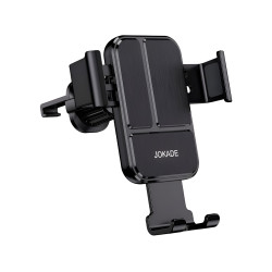 Автомобильный держатель для телефона Jokade JE028 (Black) Thumb