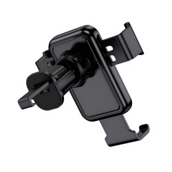 Автомобильный держатель для телефона Jokade JE028 (Black) Thumb