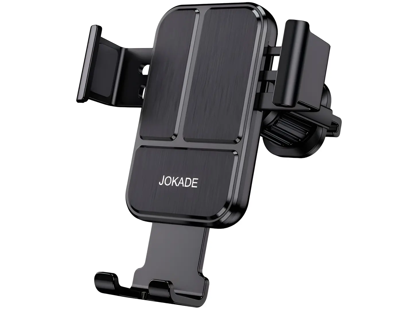 Автомобильный держатель для телефона Jokade JE028 (Black)