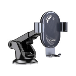 Автомобильный держатель для телефона Jokade JE037 (Black) Thumb
