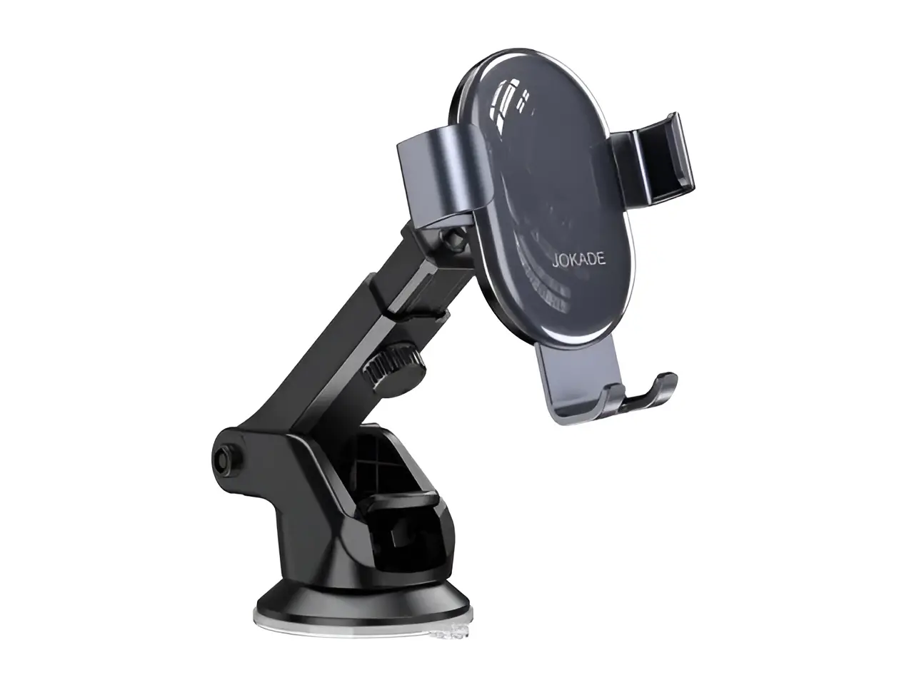 Автомобильный держатель для телефона Jokade JE037 (Black)