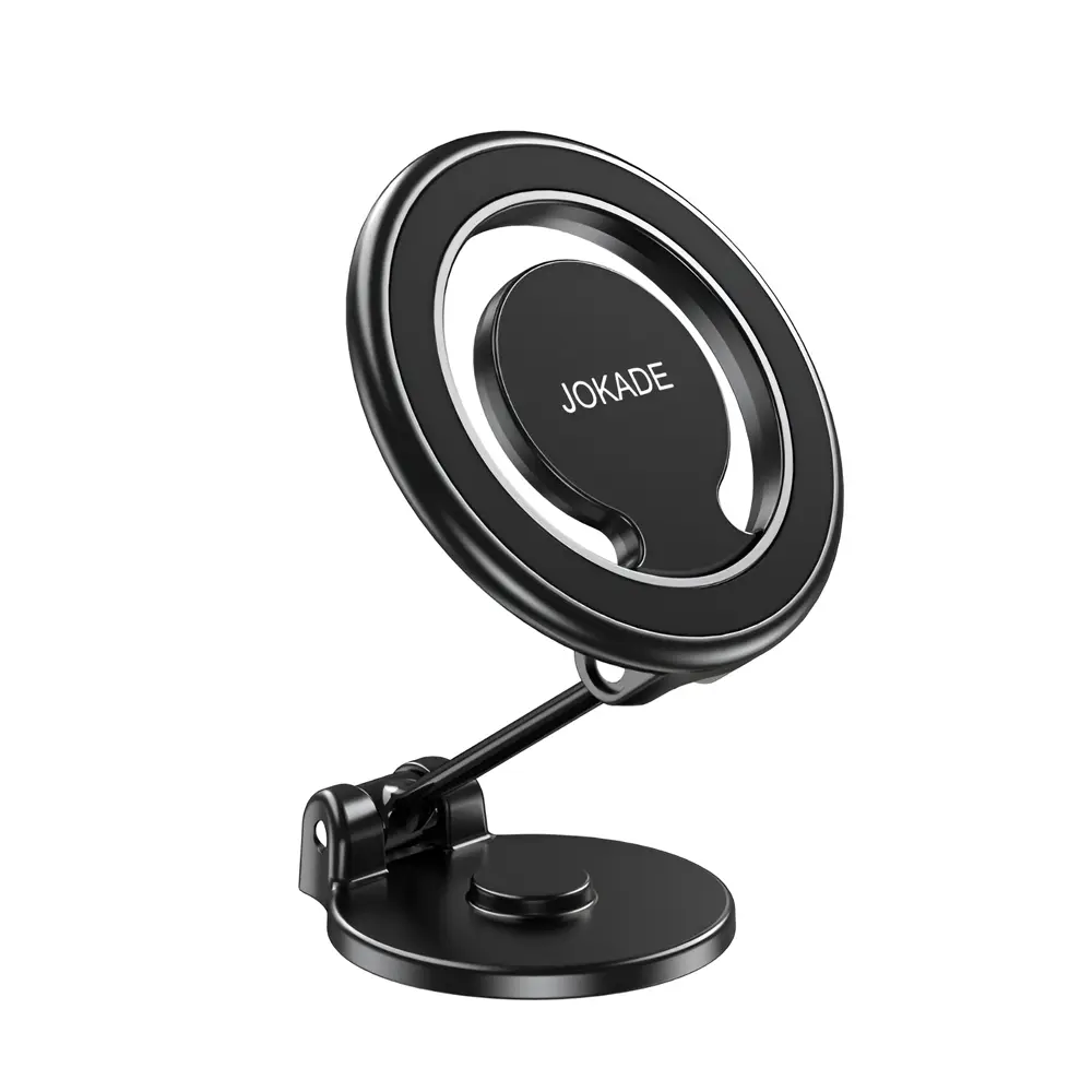 Автомобильный держатель для телефона Jokade JE039 (Black)