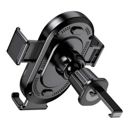 Suport auto pentru telefon Jokade JH020 (Black) Thumb