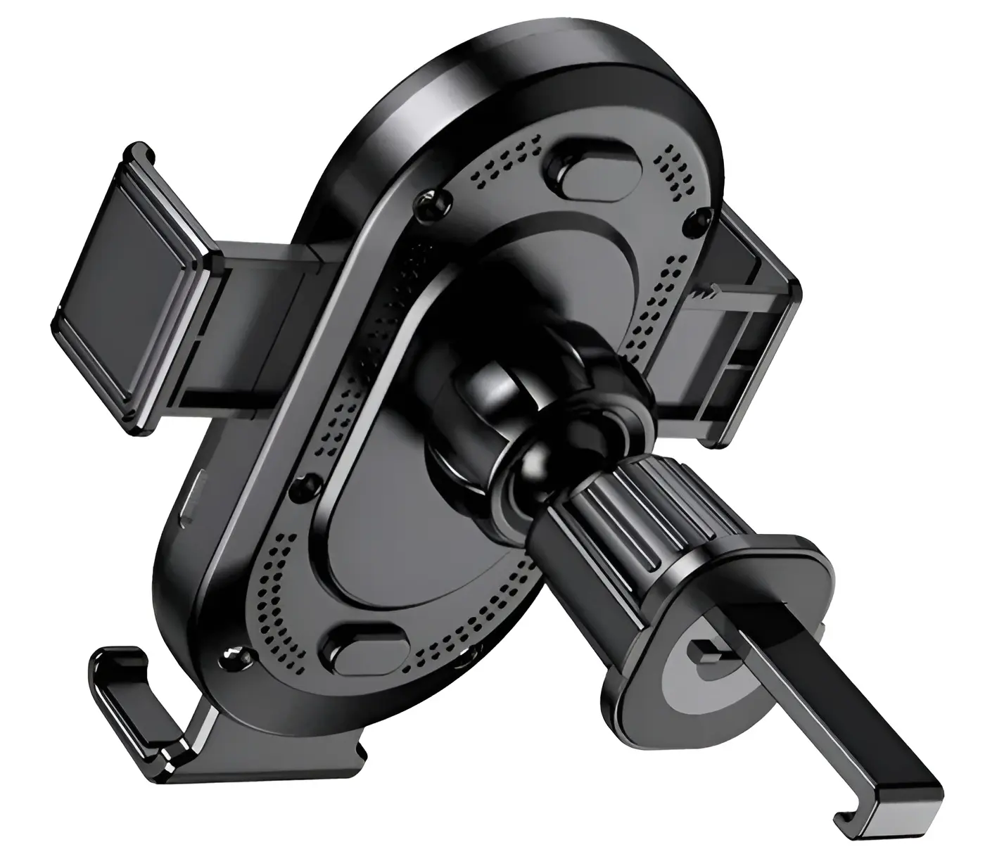 Suport auto pentru telefon Jokade JH020 (Black)