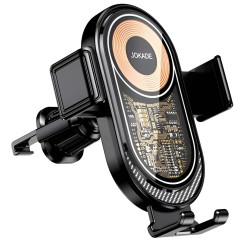Suport auto pentru telefon Jokade JH020 (Black) Thumb