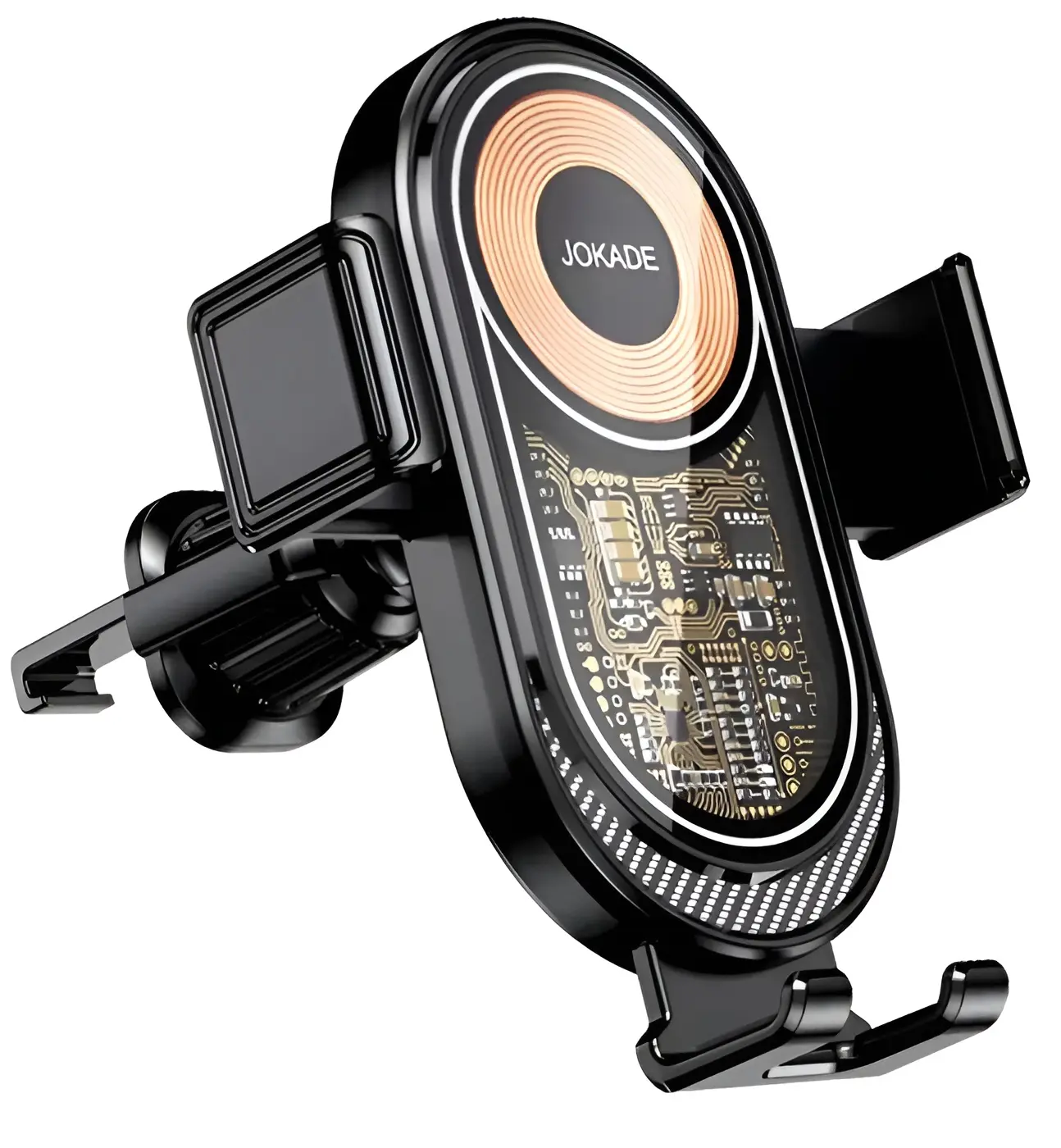 Suport auto pentru telefon Jokade JH020 (Black)