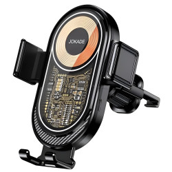 Автомобильный держатель для телефона Jokade JH020 (Black)