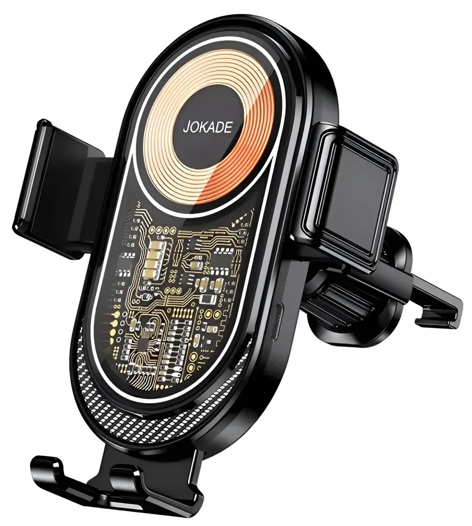 Suport auto pentru telefon Jokade JH020 (Black)