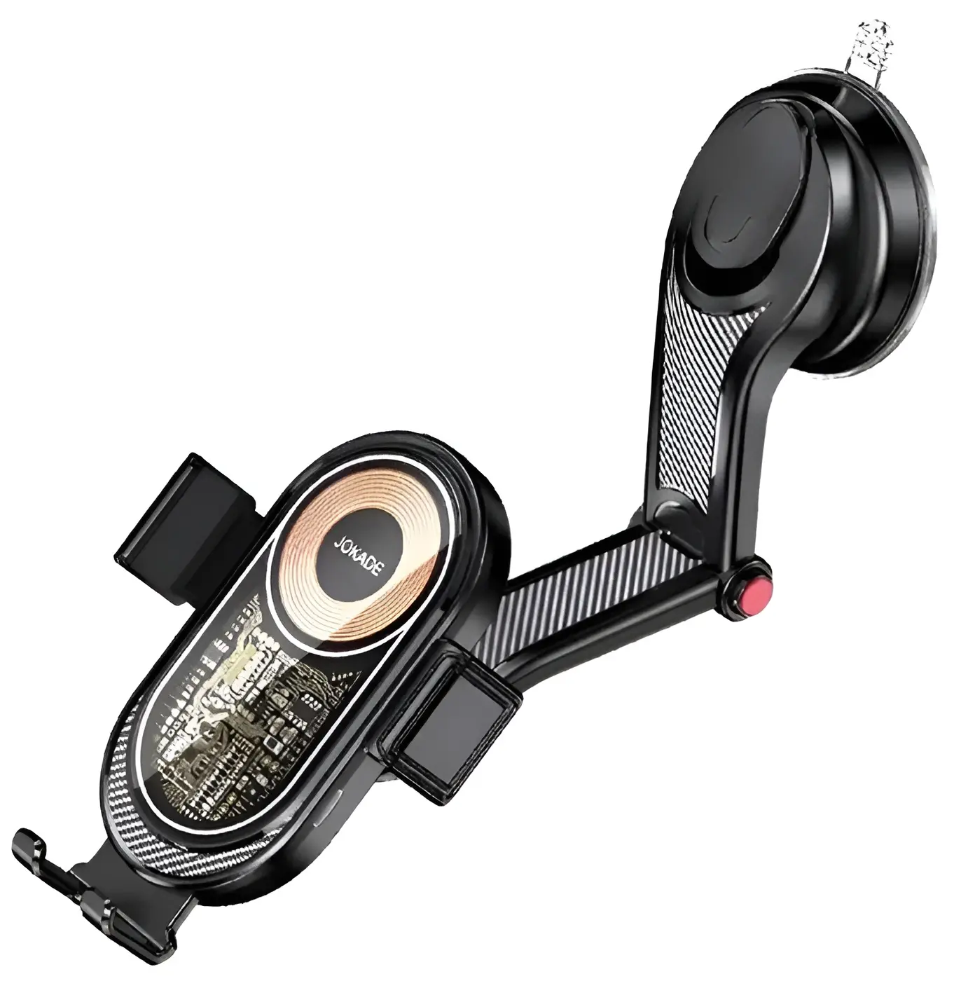 Автомобильный держатель для телефона Jokade JH022 (Black)