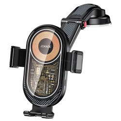 Автомобильный держатель для телефона Jokade JH022 (Black)