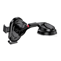 Автомобильный держатель для телефона Jokade JH022 (Black) Thumb