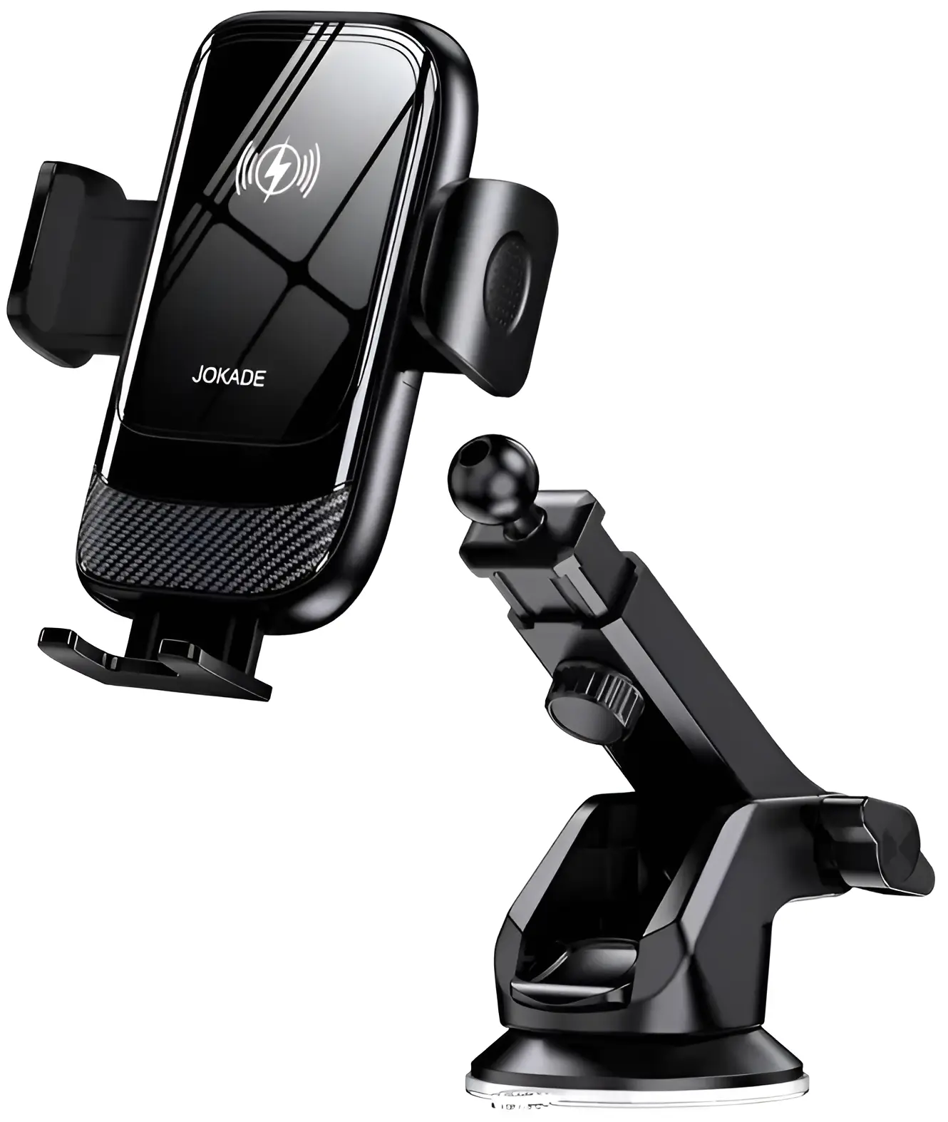 Suport auto pentru telefon Jokade JH034 (Black)