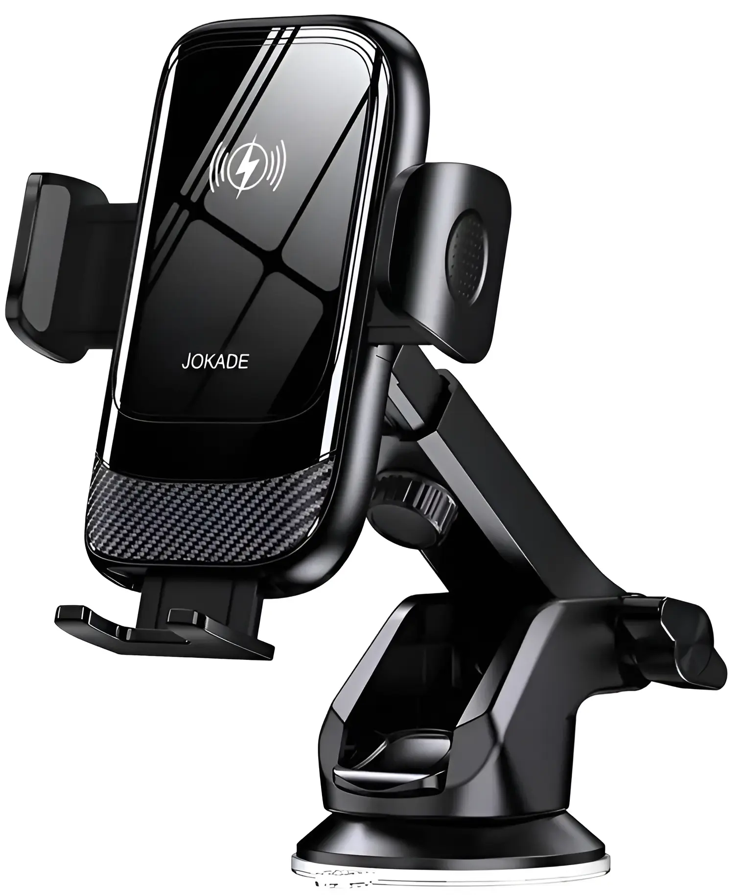 Suport auto pentru telefon Jokade JH034 (Black)