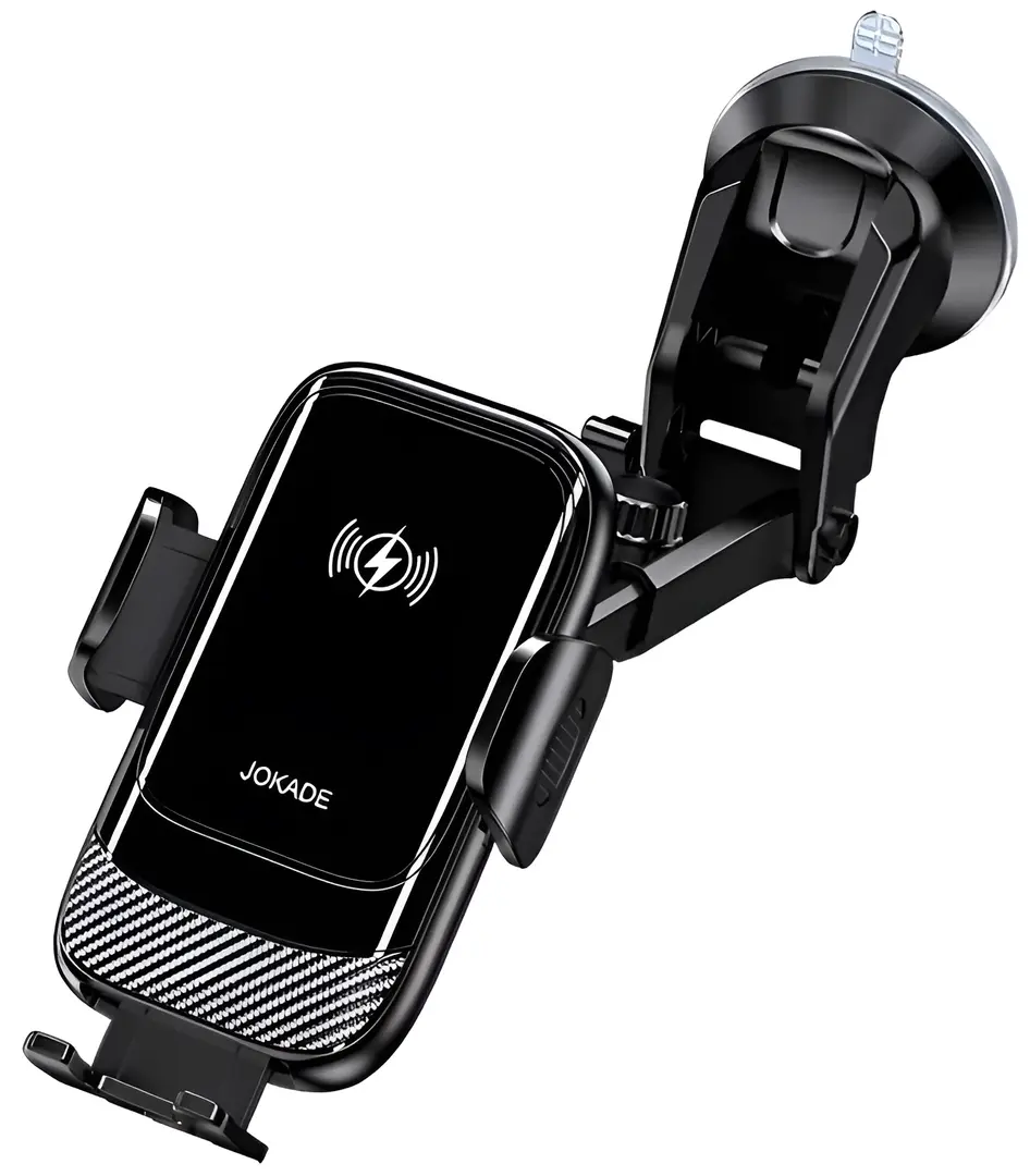 Suport auto pentru telefon Jokade JH034 (Black)