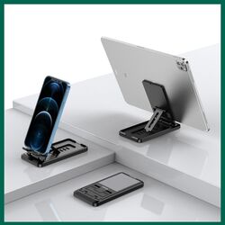 Держатель для телефона Jokade Beiya JE003 (Black) Thumb