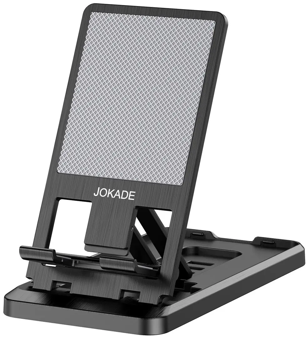 Держатель для телефона Jokade Beiya JE003 (Black)