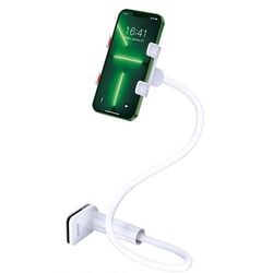 Держатель для телефона Jokade Nanjia JE-013 (White) Thumb