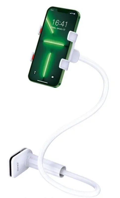 Держатель для телефона Jokade Nanjia JE-013 (White)
