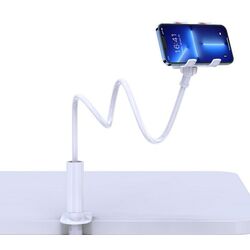 Держатель для телефона Jokade Nanjia JE-013 (White) Thumb