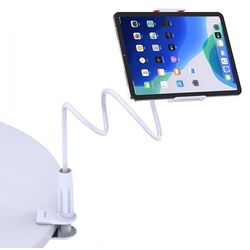 Держатель для телефона Jokade Qilian JE-010 (White) Thumb