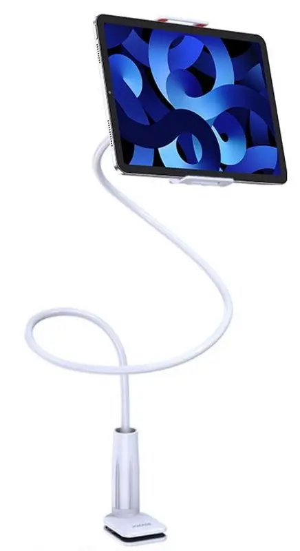 Держатель для телефона Jokade Qilian JE-010 (White)