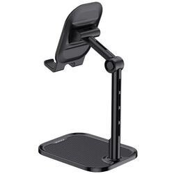 Подставка для телефона Jokade Junwei JE-021 (Black) Thumb
