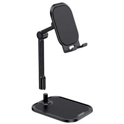 Подставка для телефона Jokade Junwei JE-021 (Black) Thumb