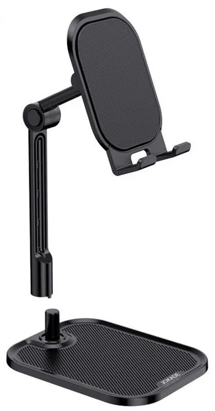 Подставка для телефона Jokade Junwei JE-021 (Black)