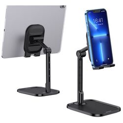 Подставка для телефона Jokade Junwei JE-021 (Black) Thumb