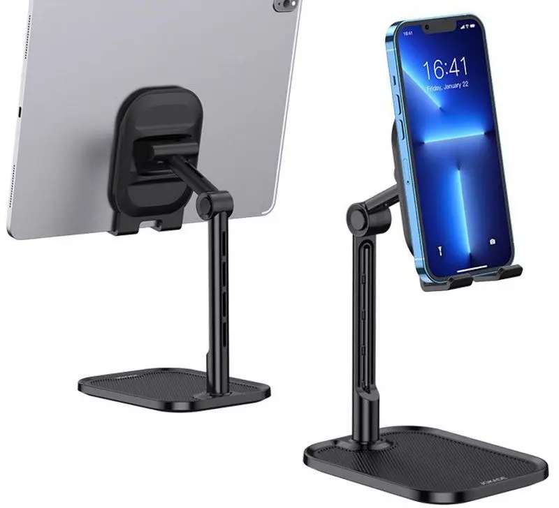 Подставка для телефона Jokade Junwei JE-021 (Black)