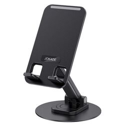 Подставка для телефона Jokade Luchen JE-026 (Black)