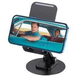 Подставка для телефона Jokade Luchen JE-026 (Black) Thumb