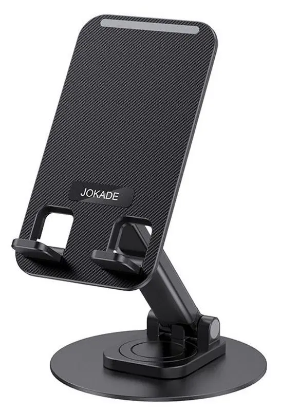Подставка для телефона Jokade Luchen JE-026 (Black)