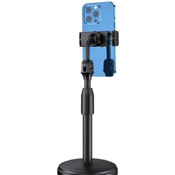 Suport pentru telefon Jokade Nianqing JE-015 (Black) Thumb