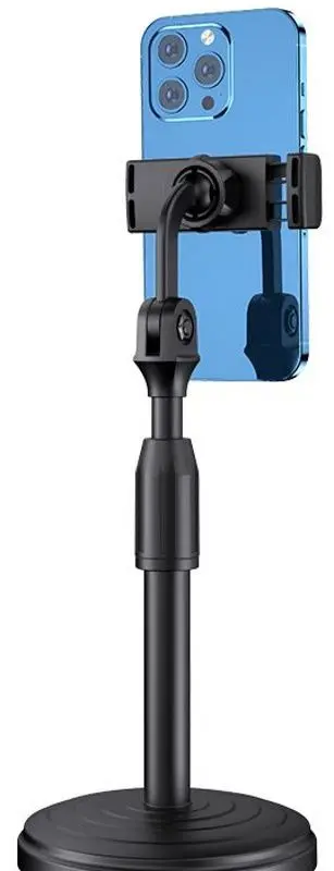 Suport pentru telefon Jokade Nianqing JE-015 (Black)