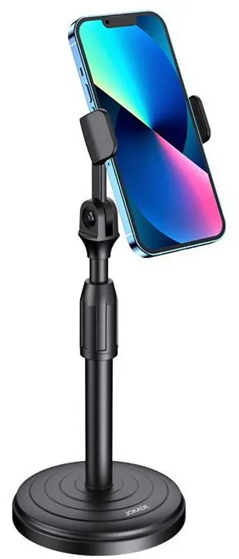 Suport pentru telefon Jokade Nianqing JE-015 (Black)