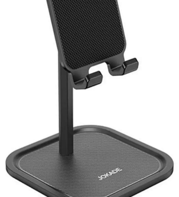Подставка для телефона Jokade Qingtian JE-008 (Black)