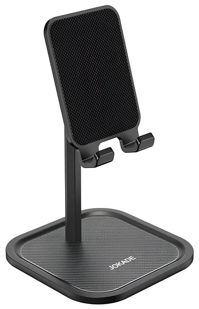 Подставка для телефона Jokade Qingtian JE-008 (Black)