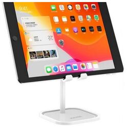 Подставка для телефона Jokade Qingtian JE-008 (White) Thumb