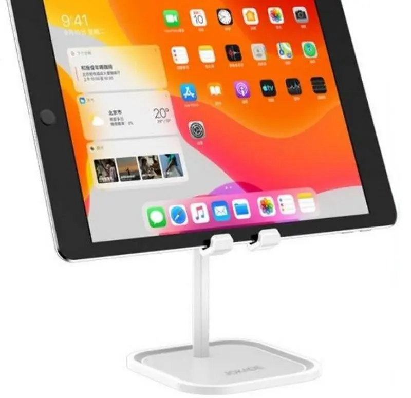 Подставка для телефона Jokade Qingtian JE-008 (White)