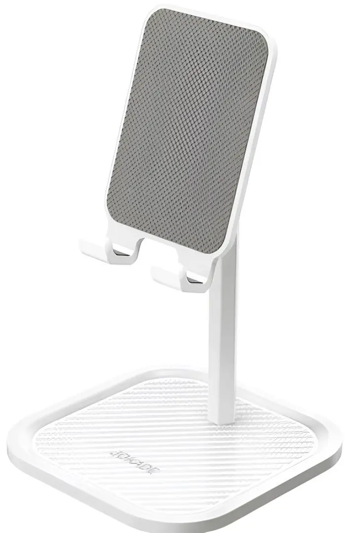 Подставка для телефона Jokade Qingtian JE-008 (White)