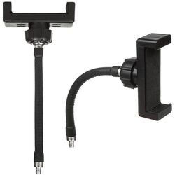 Trepied cu lampa Maclean Energy MCE612B (Black) Thumb