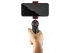 Trepied Manfrotto Pixi Mini Universal Smartphone Clamp (MKPIXICLAMP-BK)