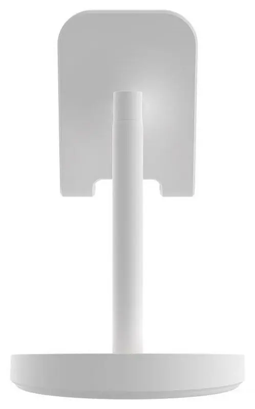 Suport pentru telefon Nillkin Desktop Stand ZN003 (White)