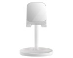 Suport pentru telefon Nillkin Desktop Stand ZN003 (White)