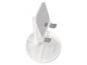 Подставка для телефона Nillkin Desktop Stand ZN003 (White)