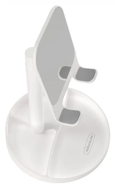 Suport pentru telefon Nillkin Desktop Stand ZN003 (White)