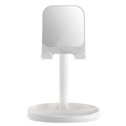 Suport pentru telefon Nillkin Desktop Stand ZN003 (White)